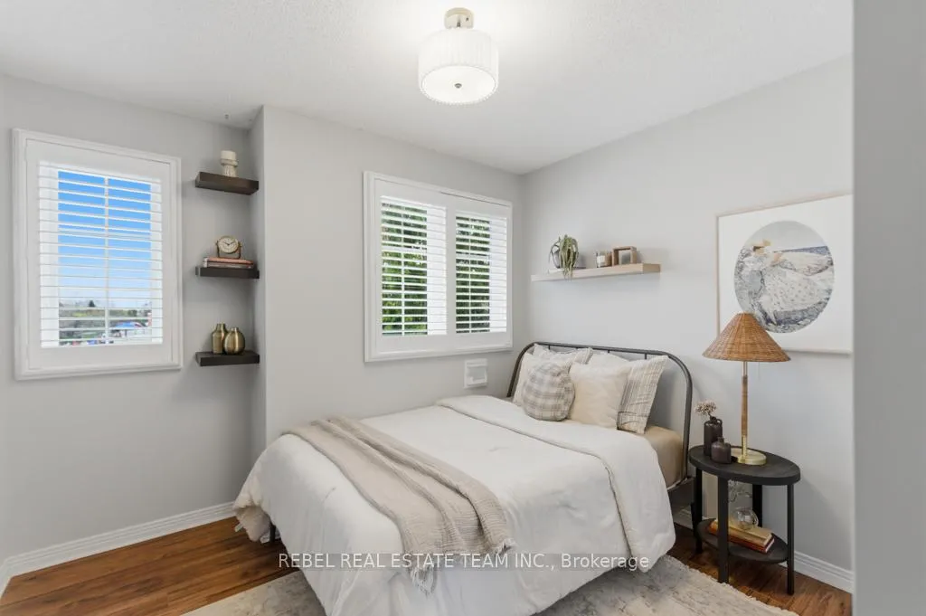 Photo 22 of 67 Avondale Drive, Clarington, Courtice — HOMEH
