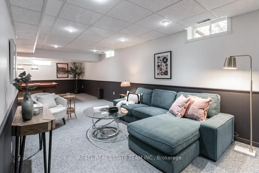 Photo 24 of 67 Avondale Drive, Clarington, Courtice — HOMEH