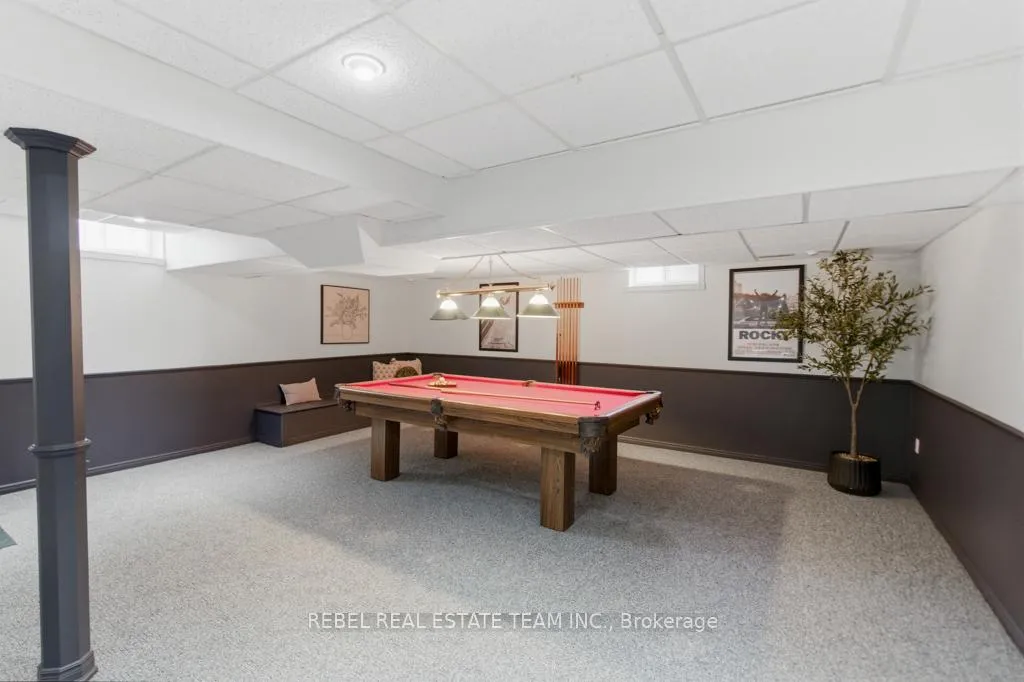 Photo 26 of 67 Avondale Drive, Clarington, Courtice — HOMEH