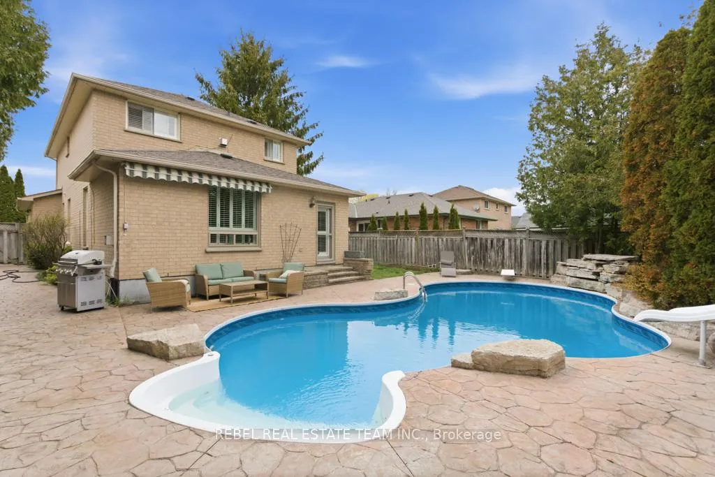 Photo 30 of 67 Avondale Drive, Clarington, Courtice — HOMEH