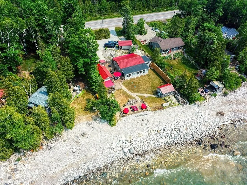 Photo 1 of 337 Bruce Road #13, First Nations — HOMEH