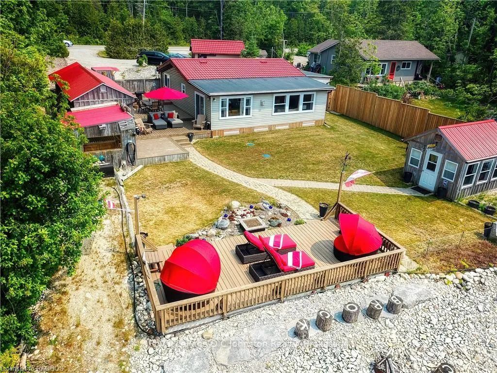 Photo 3 of 337 Bruce Road #13, First Nations — HOMEH