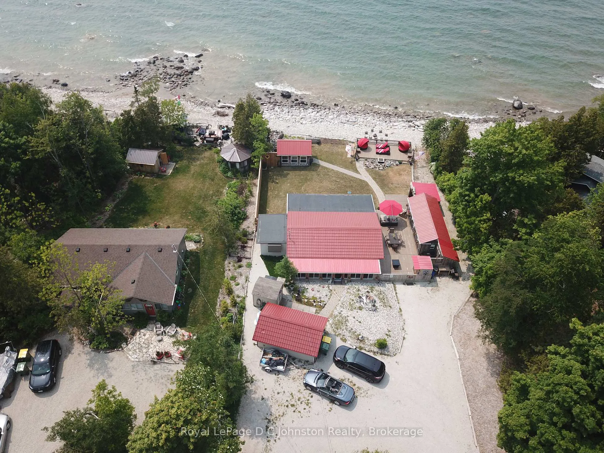 Photo 5 of 337 Bruce Road #13, First Nations — HOMEH