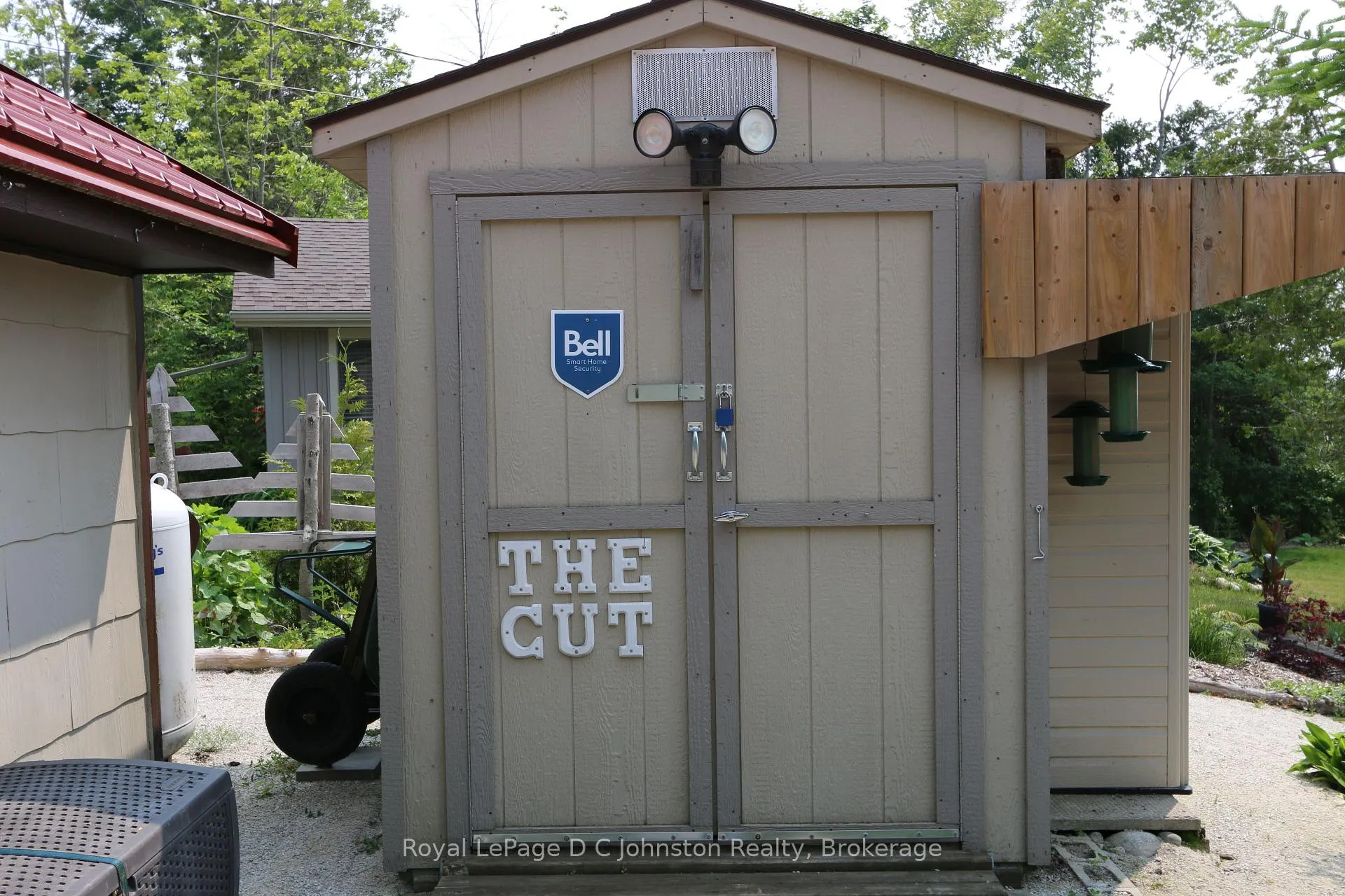Photo 8 of 337 Bruce Road #13, First Nations — HOMEH