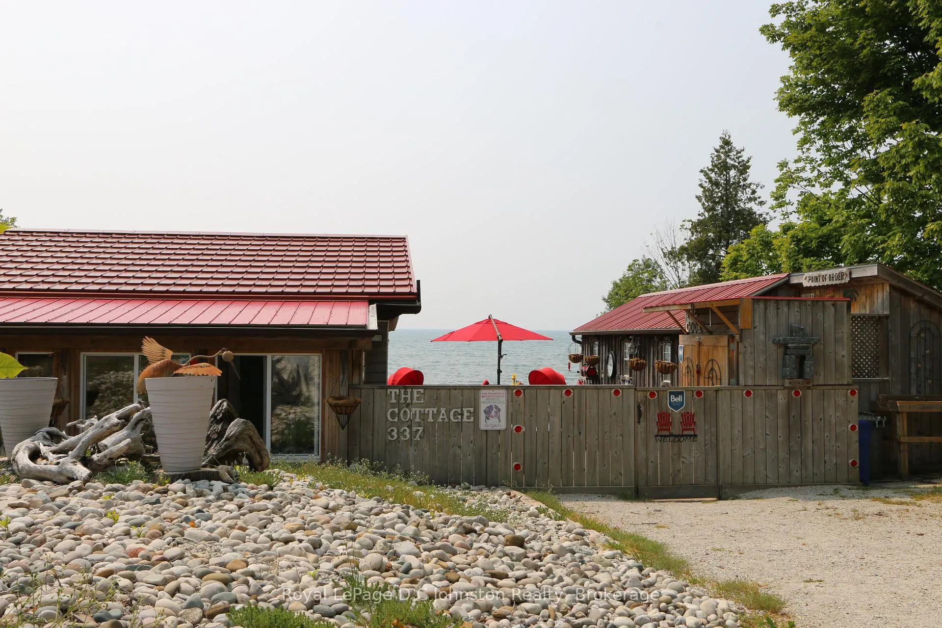 Photo 9 of 337 Bruce Road #13, First Nations — HOMEH