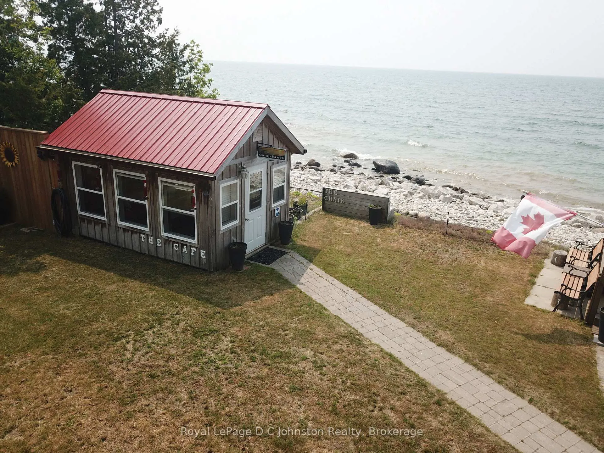 Photo 30 of 337 Bruce Road #13, First Nations — HOMEH