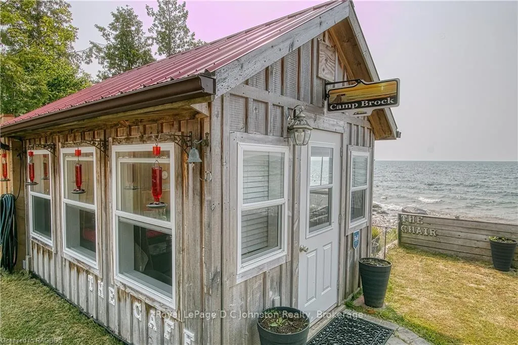 Photo 31 of 337 Bruce Road #13, First Nations — HOMEH