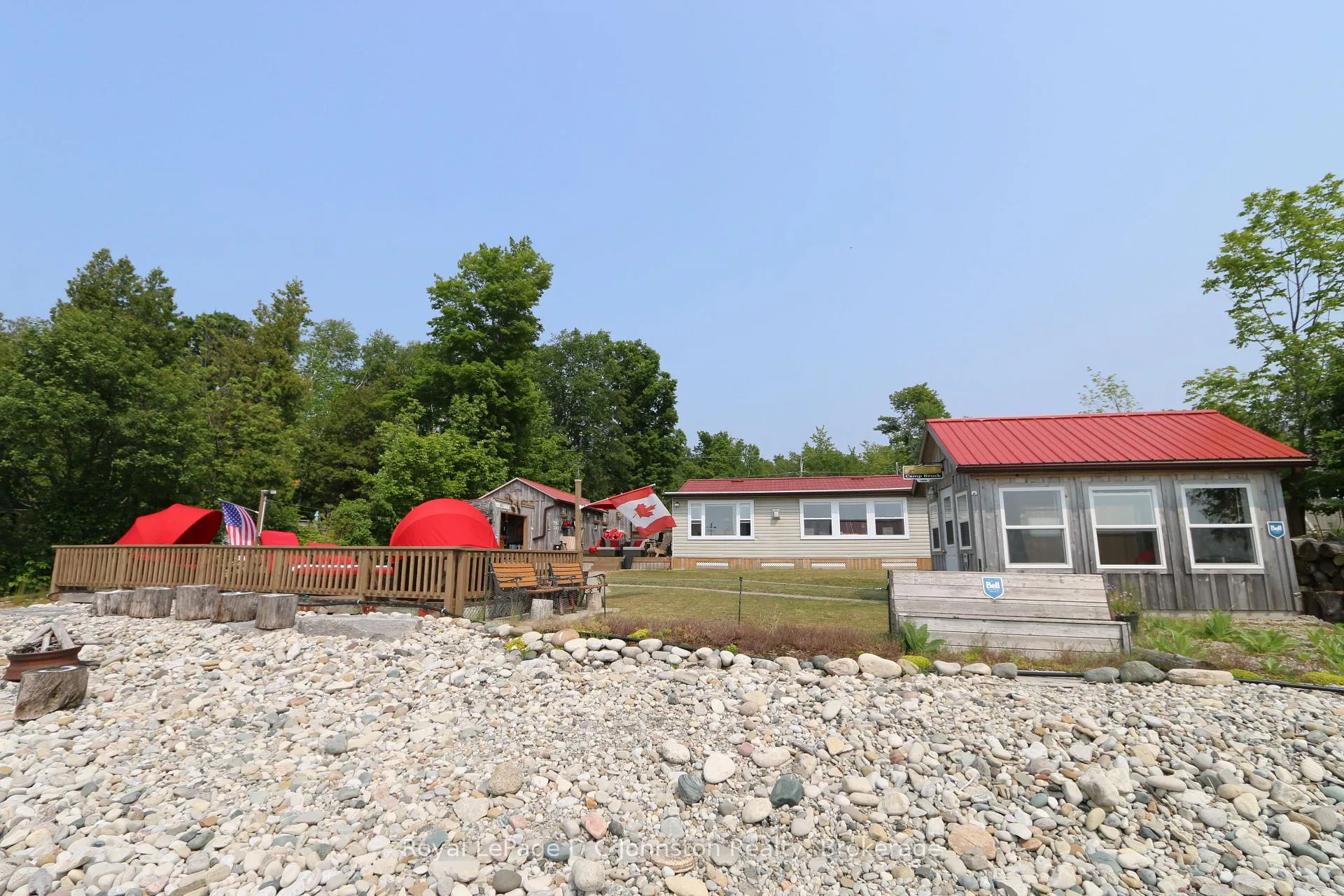 Photo 44 of 337 Bruce Road #13, First Nations — HOMEH
