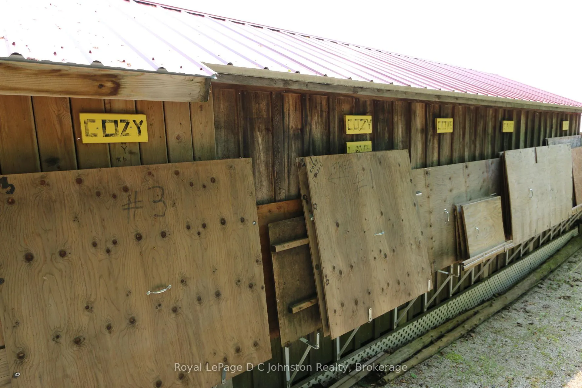 Photo 45 of 337 Bruce Road #13, First Nations — HOMEH