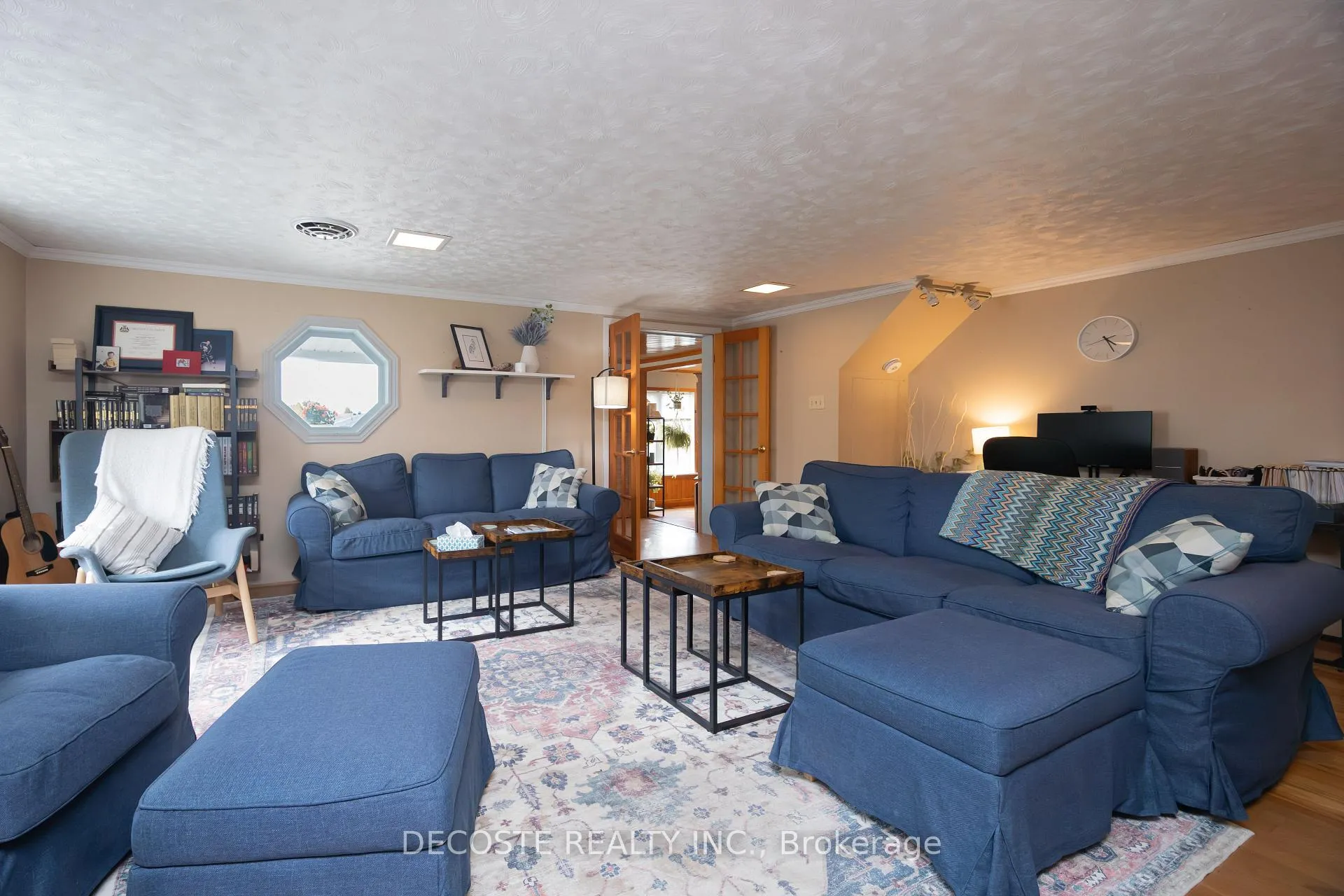 Photo 4 of 30 Harrison Street, North Glengarry, Alexandria — HOMEH