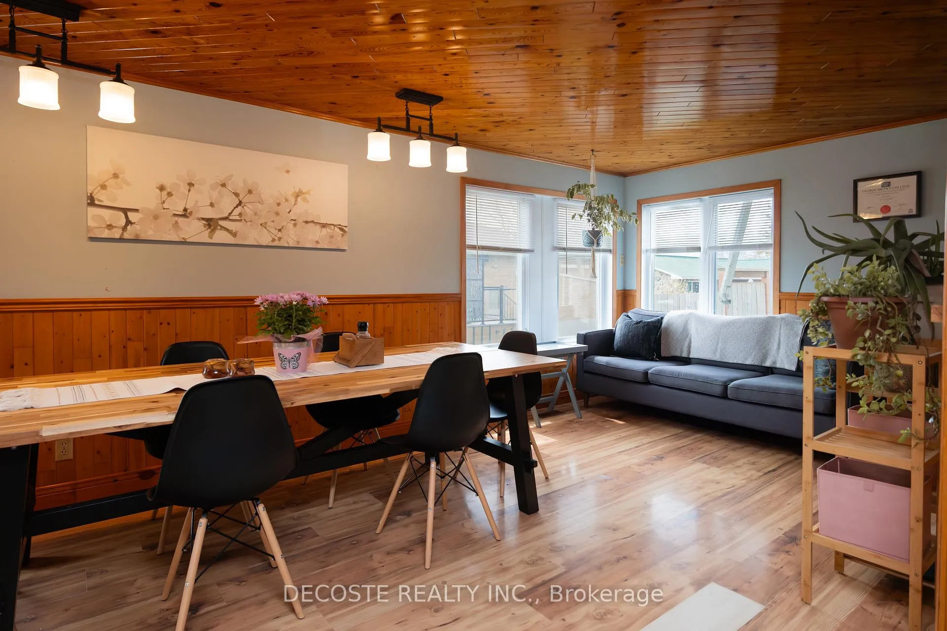 Photo 10 of 30 Harrison Street, North Glengarry, Alexandria — HOMEH