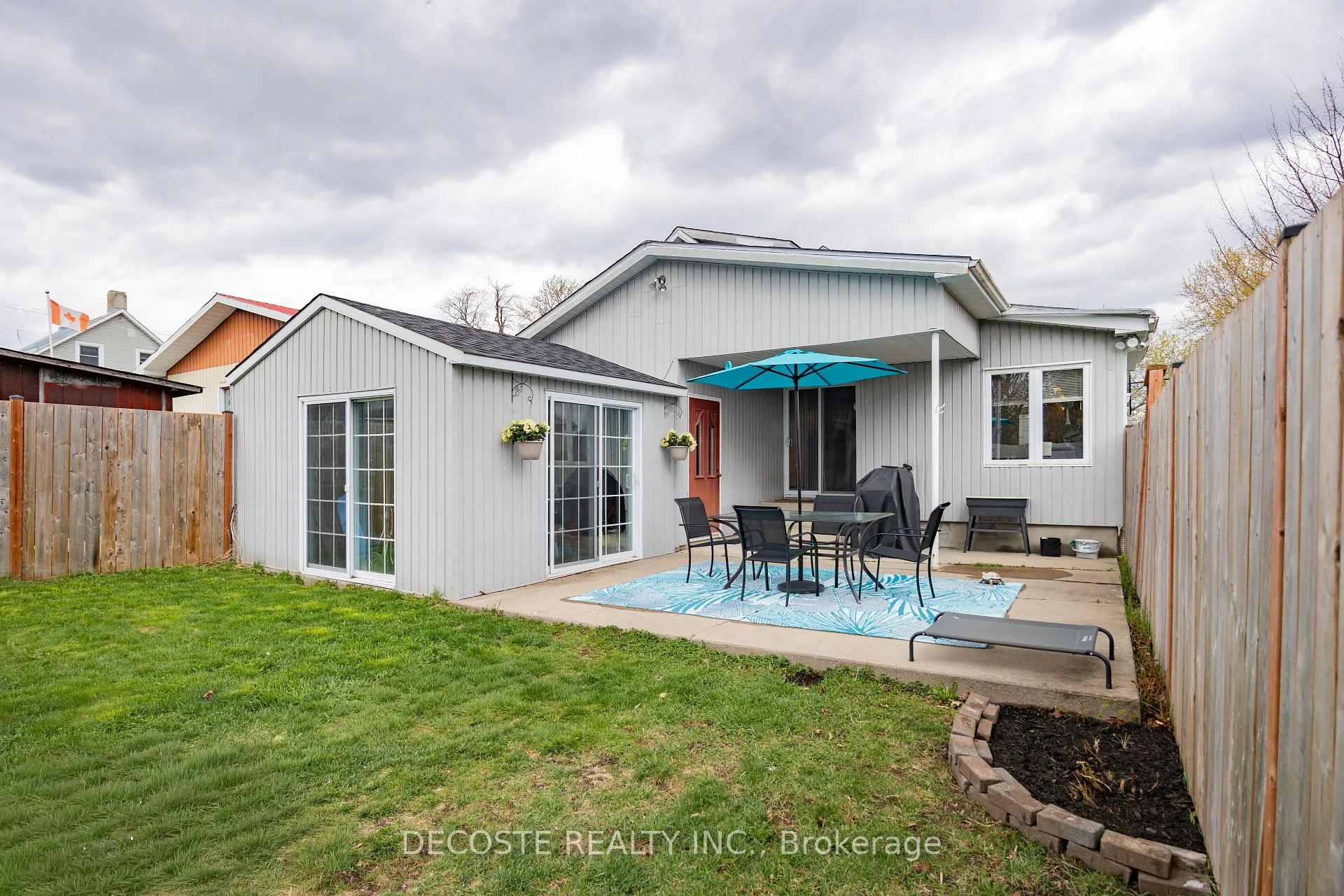 Photo 25 of 30 Harrison Street, North Glengarry, Alexandria — HOMEH