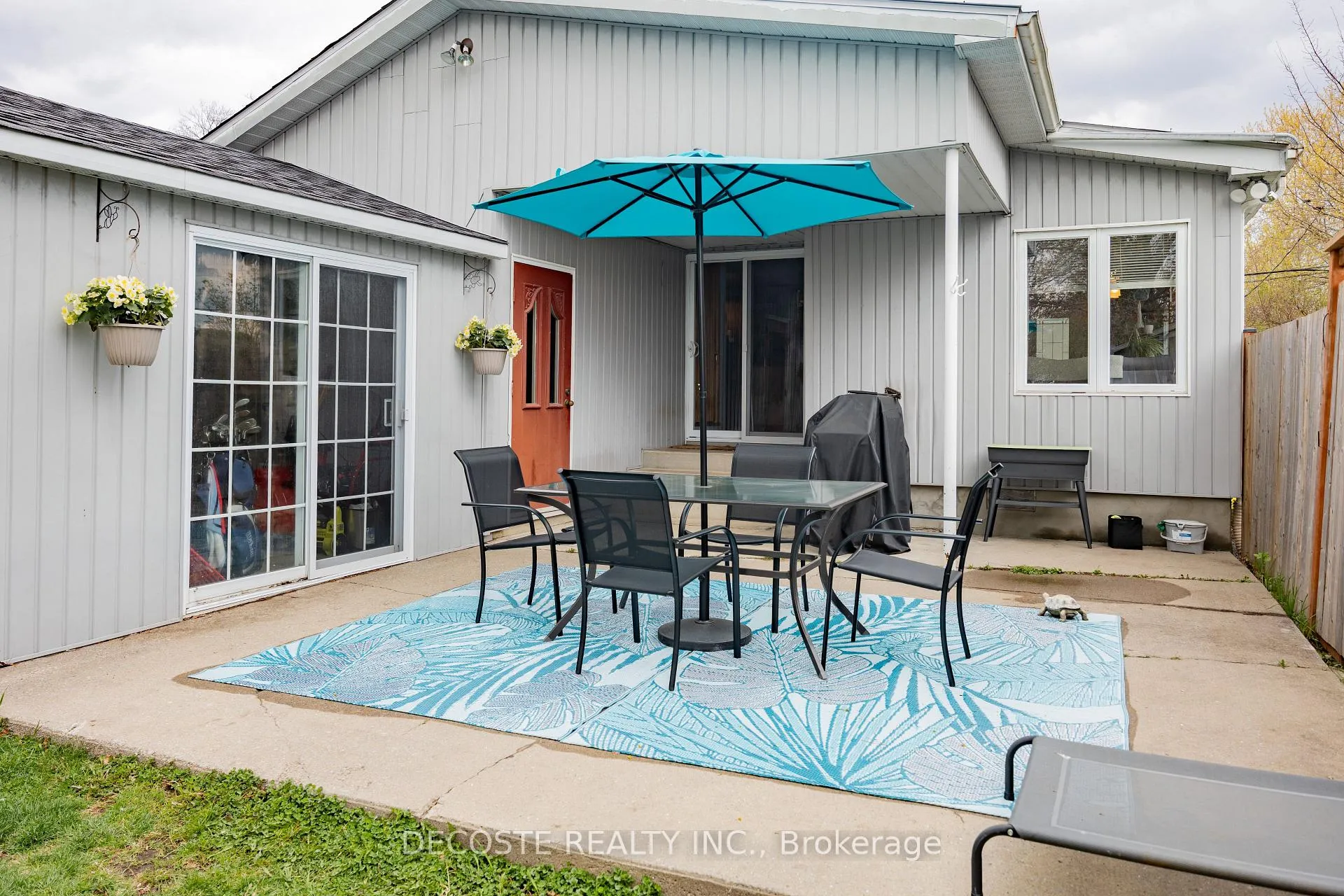 Photo 26 of 30 Harrison Street, North Glengarry, Alexandria — HOMEH