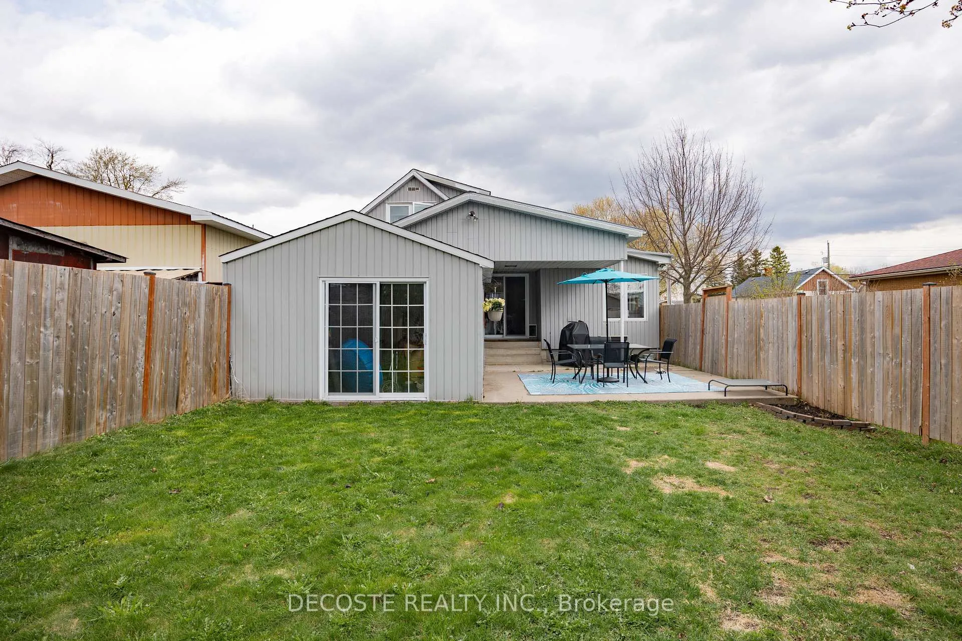 Photo 27 of 30 Harrison Street, North Glengarry, Alexandria — HOMEH