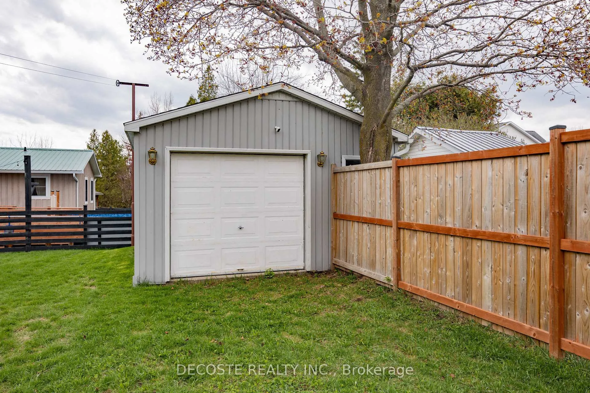 Photo 29 of 30 Harrison Street, North Glengarry, Alexandria — HOMEH