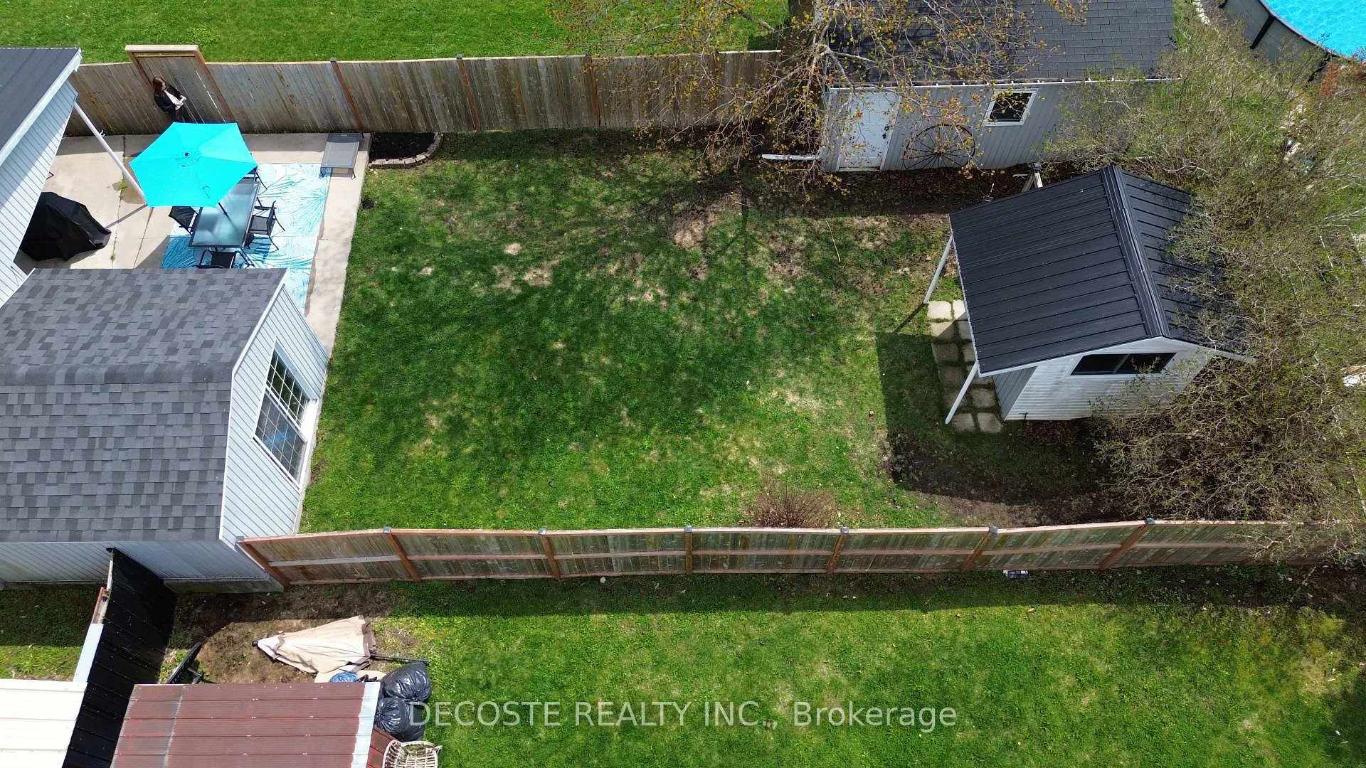 Photo 32 of 30 Harrison Street, North Glengarry, Alexandria — HOMEH