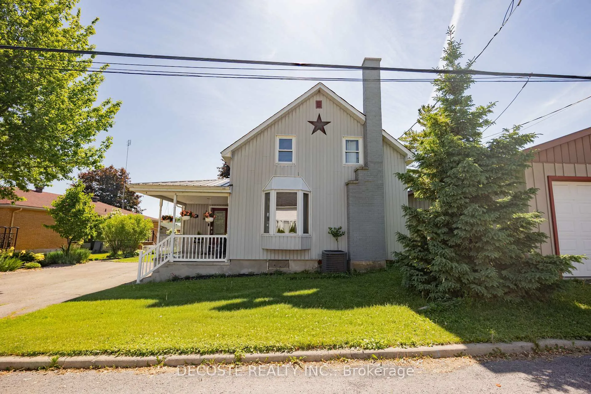 Photo 1 of 30 Harrison Street, North Glengarry, Alexandria — HOMEH