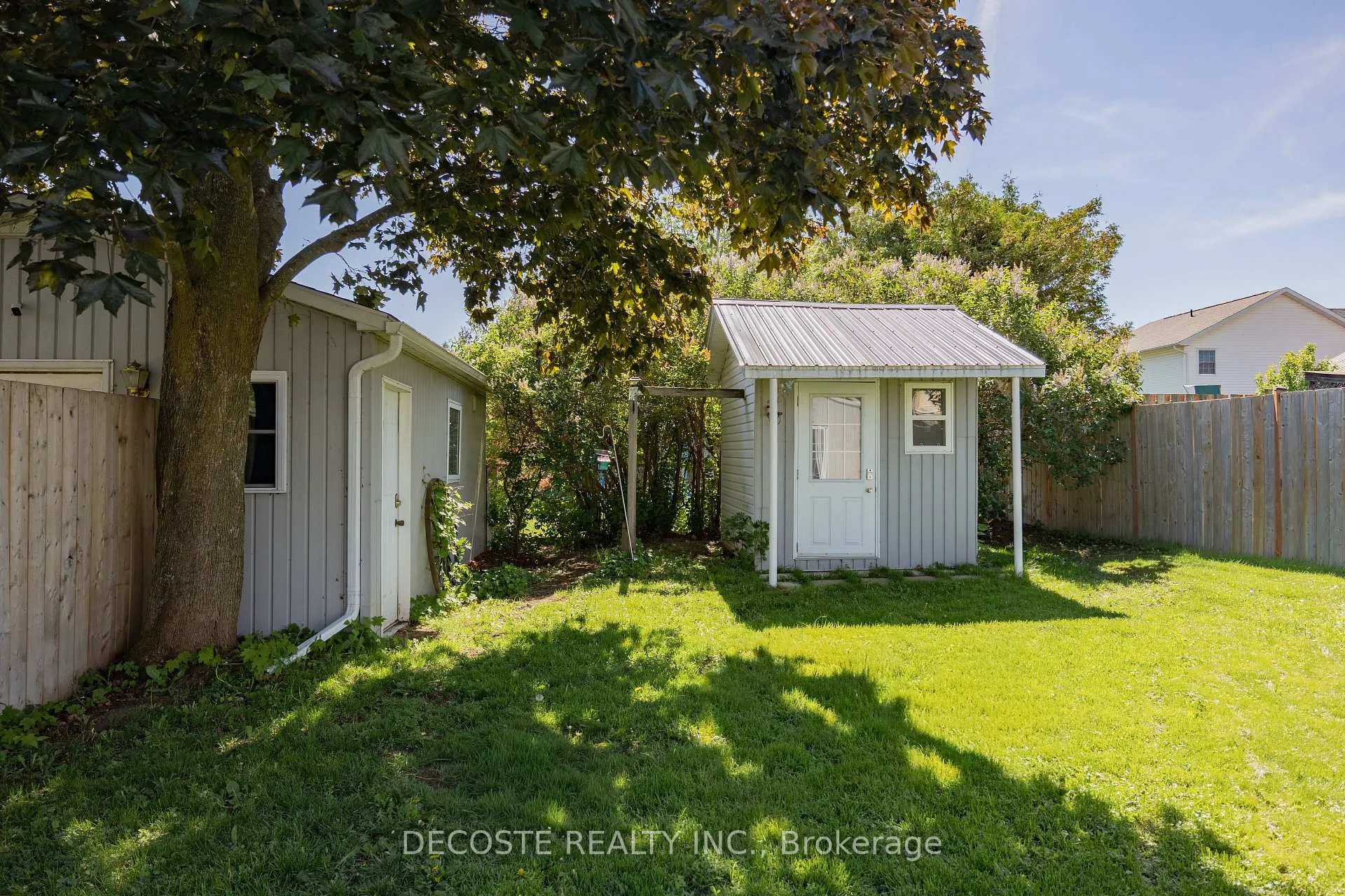 Photo 42 of 30 Harrison Street, North Glengarry, Alexandria — HOMEH