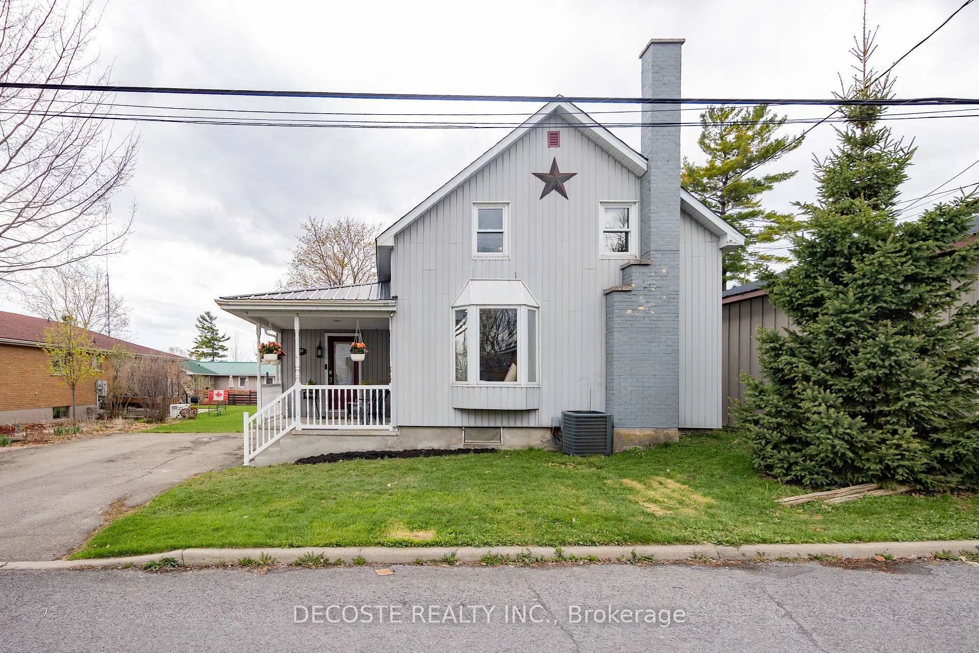 Photo 44 of 30 Harrison Street, North Glengarry, Alexandria — HOMEH