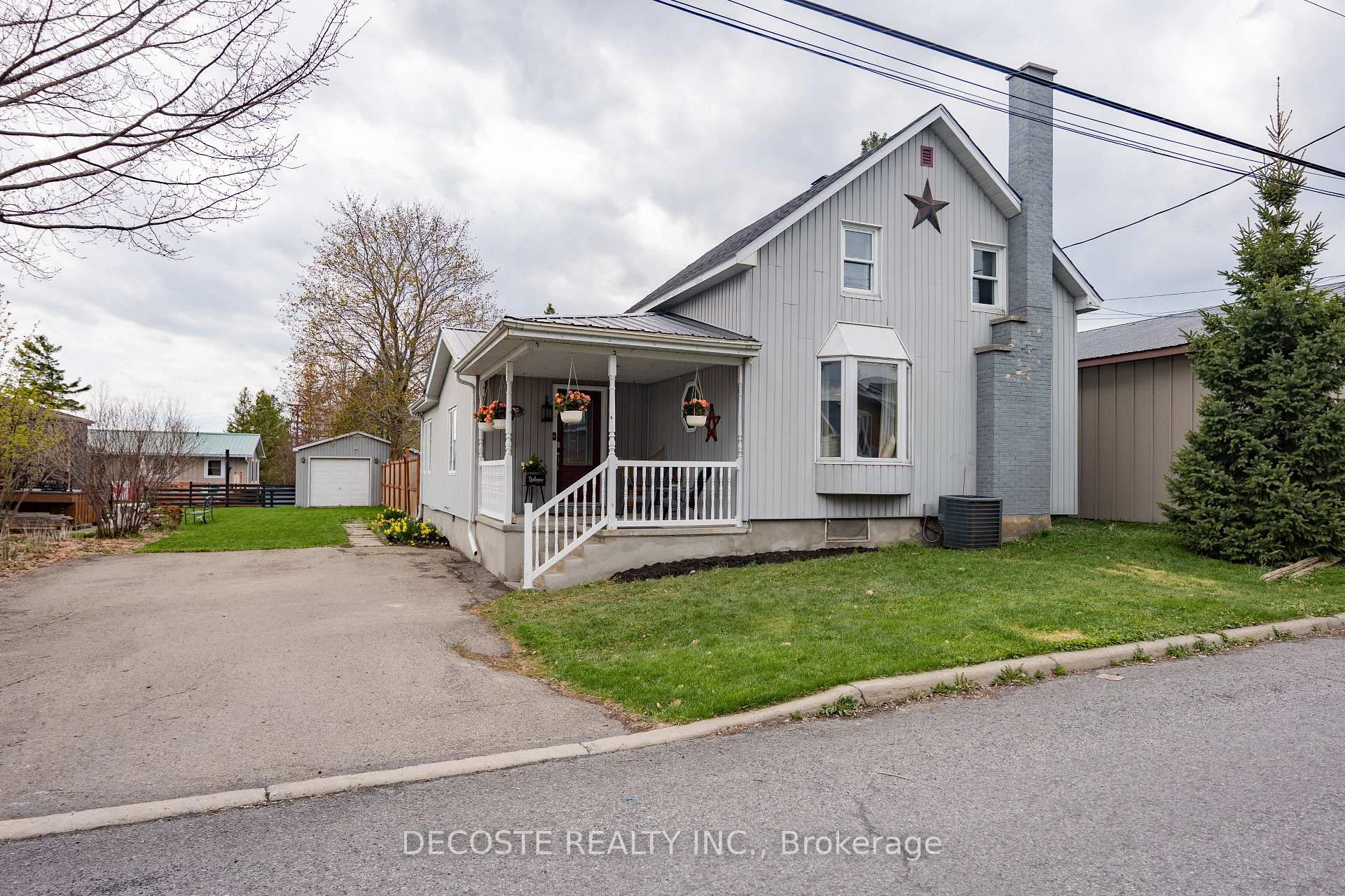 Photo 45 of 30 Harrison Street, North Glengarry, Alexandria — HOMEH
