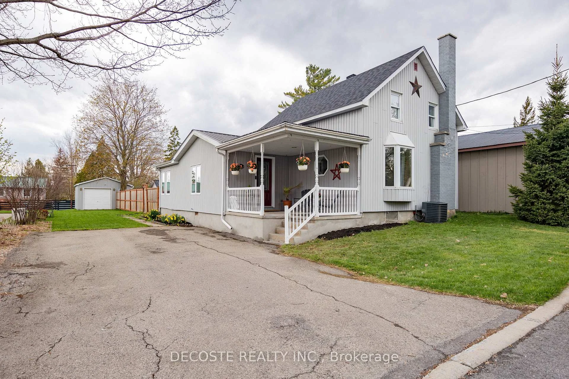 Photo 46 of 30 Harrison Street, North Glengarry, Alexandria — HOMEH
