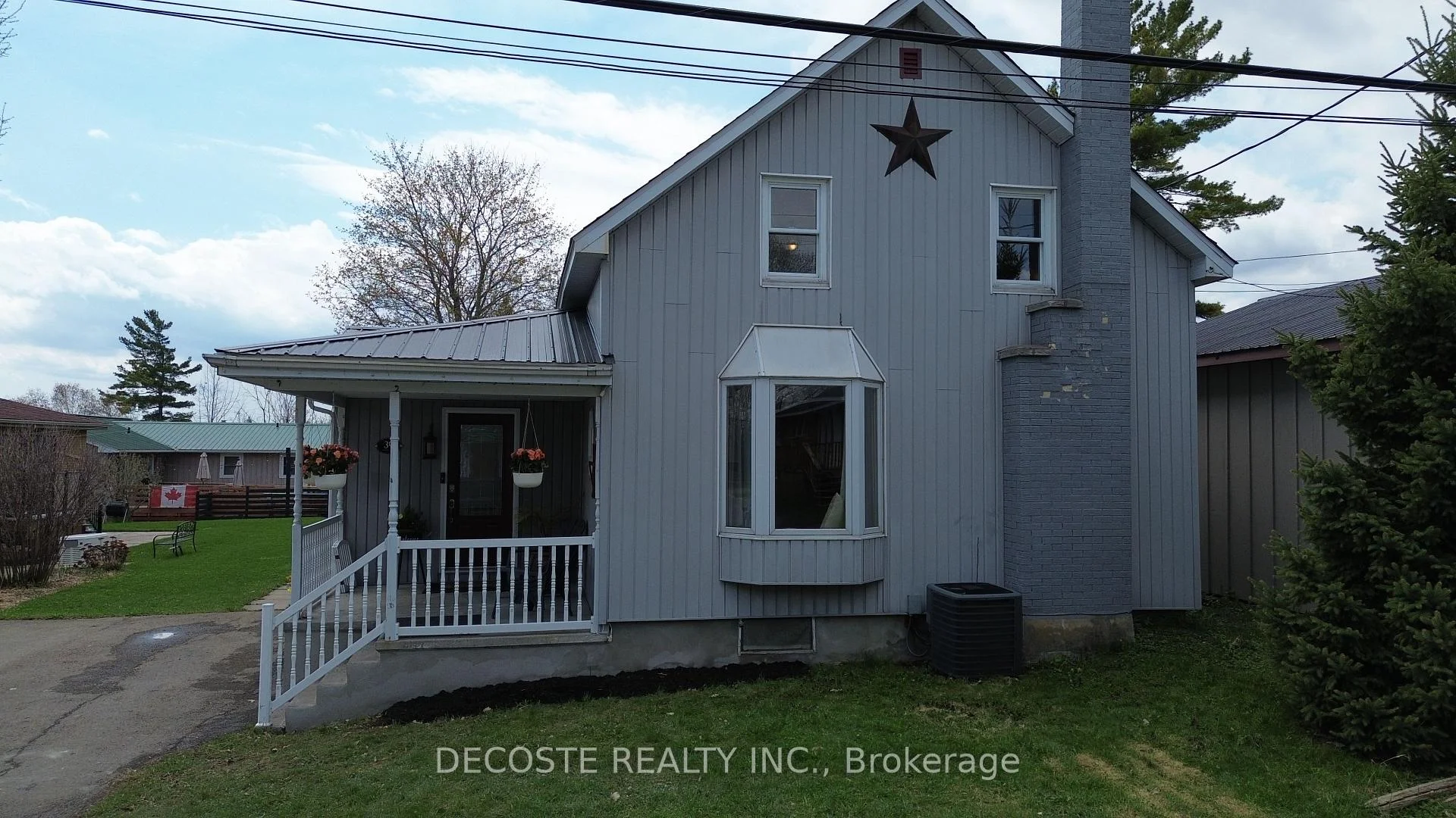 Photo 47 of 30 Harrison Street, North Glengarry, Alexandria — HOMEH