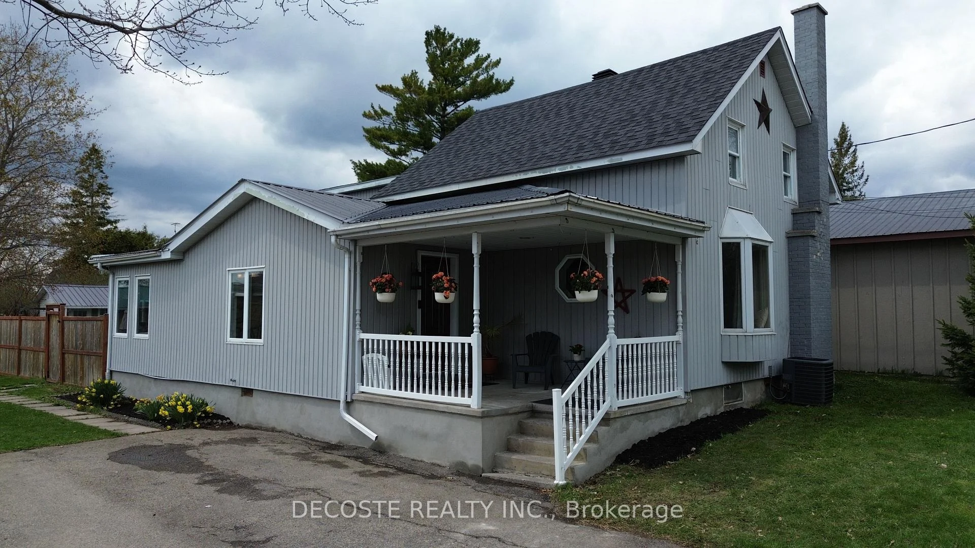 Photo 48 of 30 Harrison Street, North Glengarry, Alexandria — HOMEH