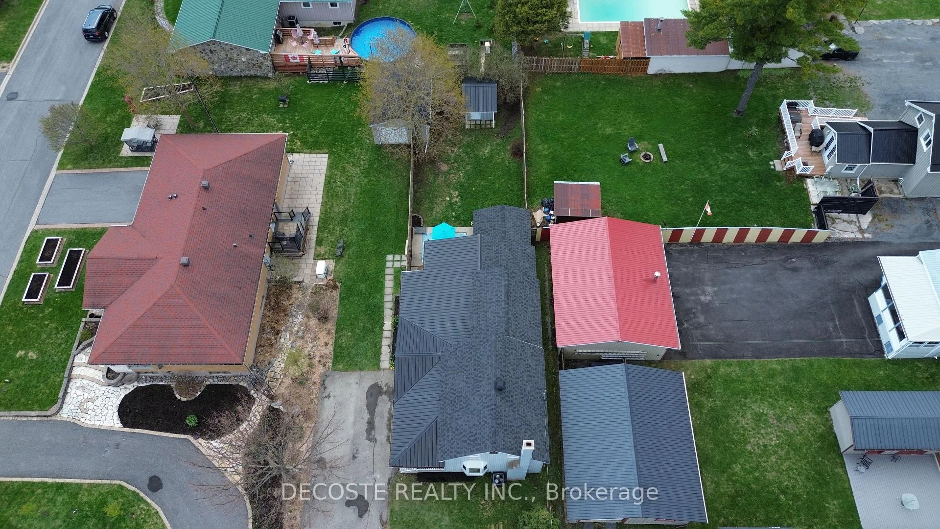 Photo 50 of 30 Harrison Street, North Glengarry, Alexandria — HOMEH