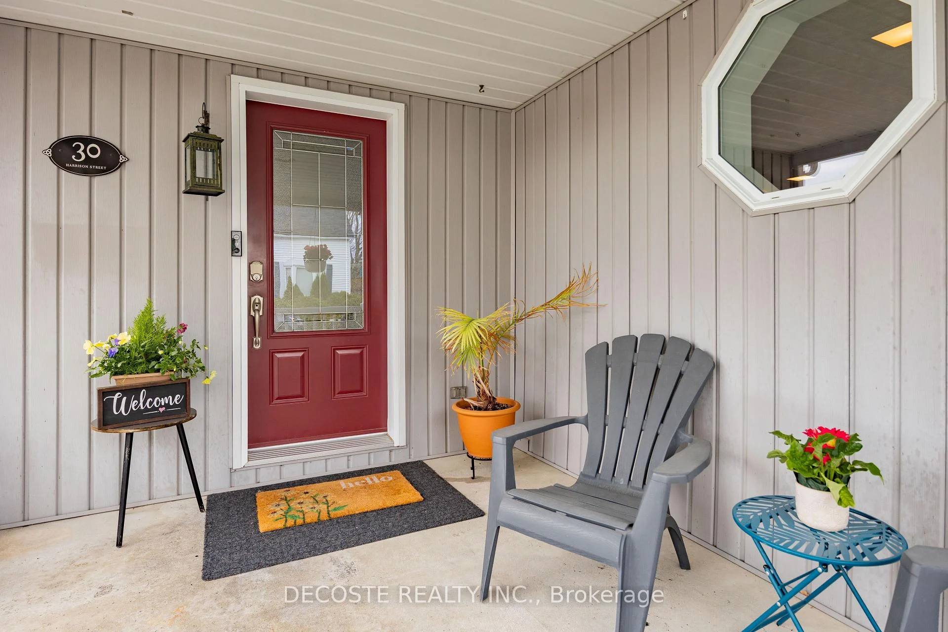 Photo 53 of 30 Harrison Street, North Glengarry, Alexandria — HOMEH