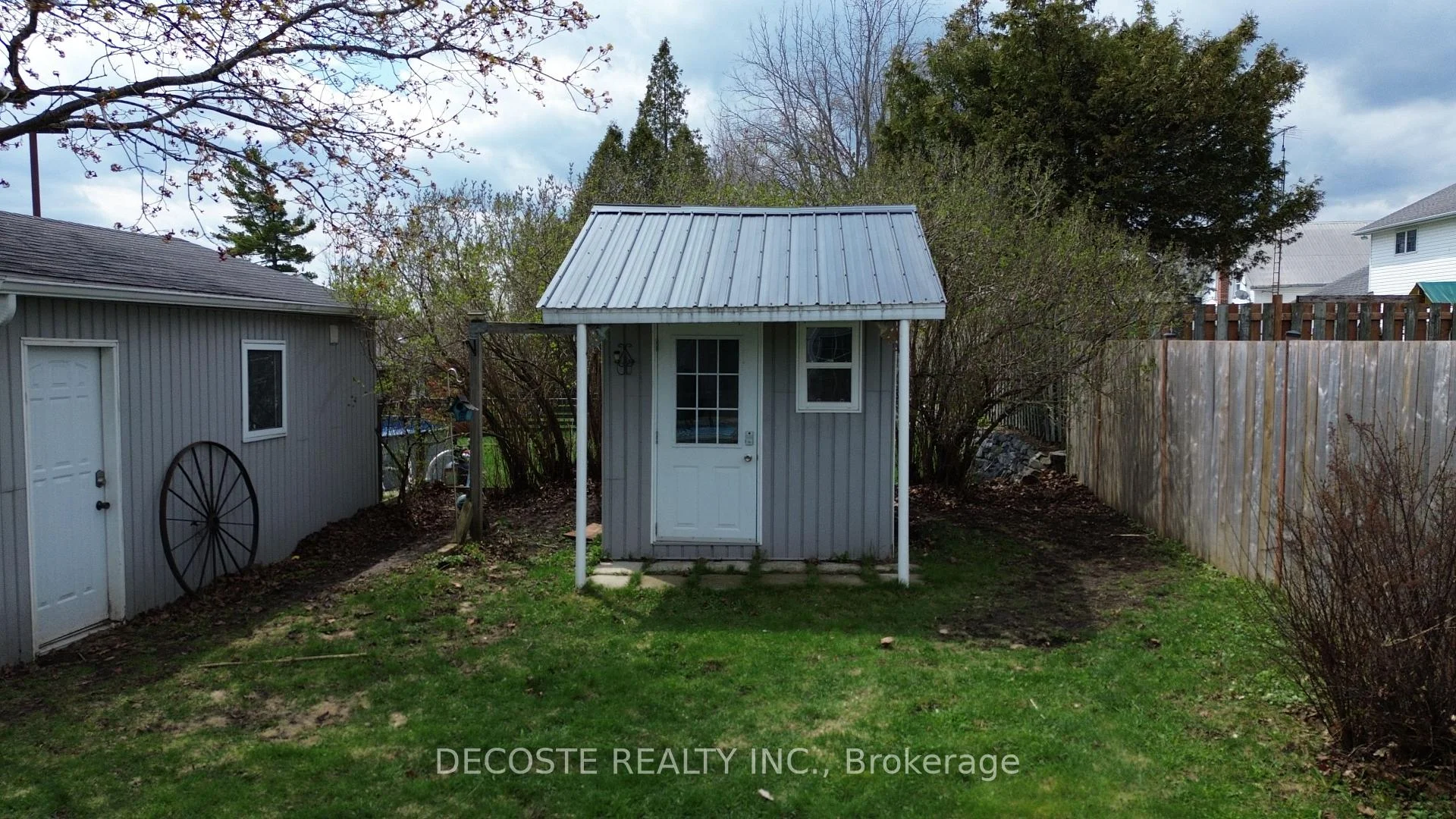 Photo 56 of 30 Harrison Street, North Glengarry, Alexandria — HOMEH
