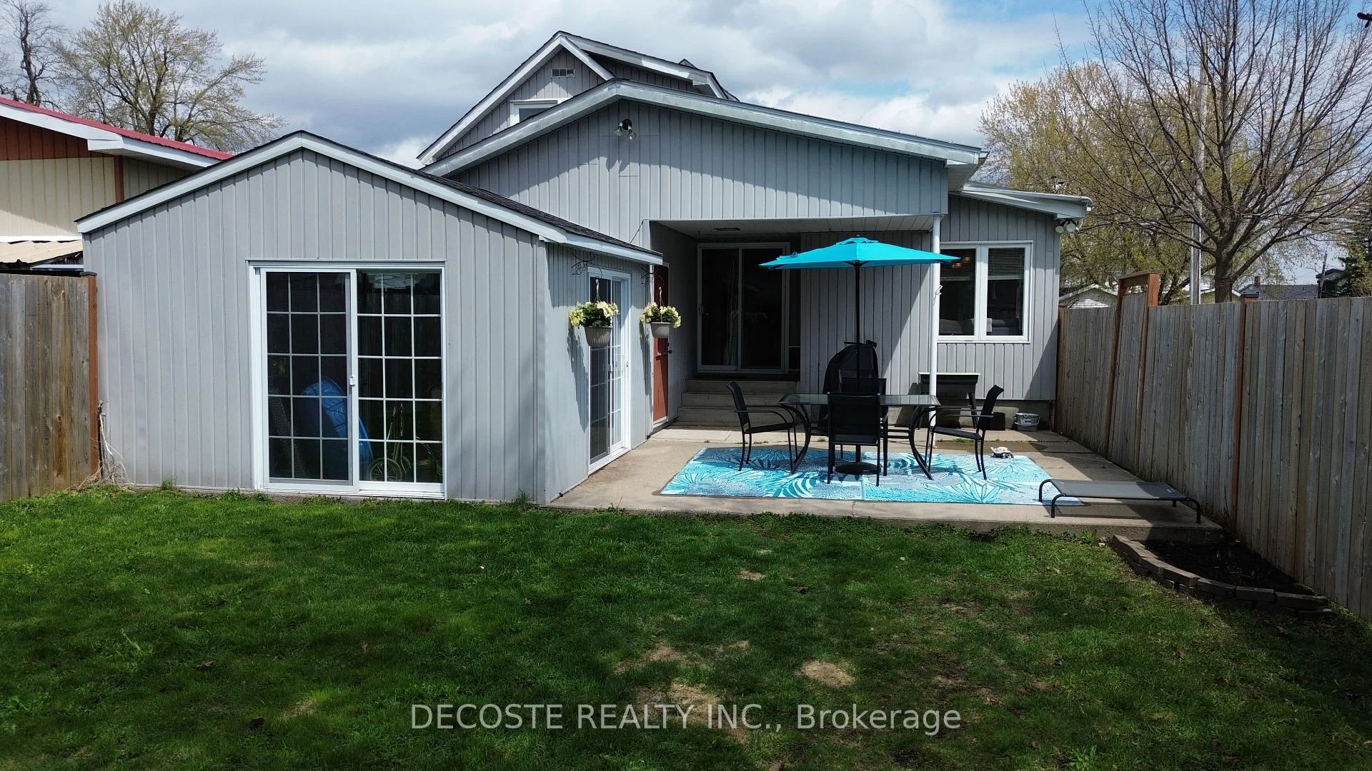 Photo 59 of 30 Harrison Street, North Glengarry, Alexandria — HOMEH