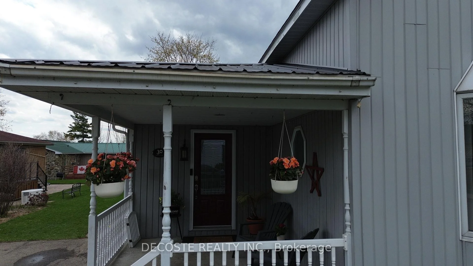 Photo 61 of 30 Harrison Street, North Glengarry, Alexandria — HOMEH