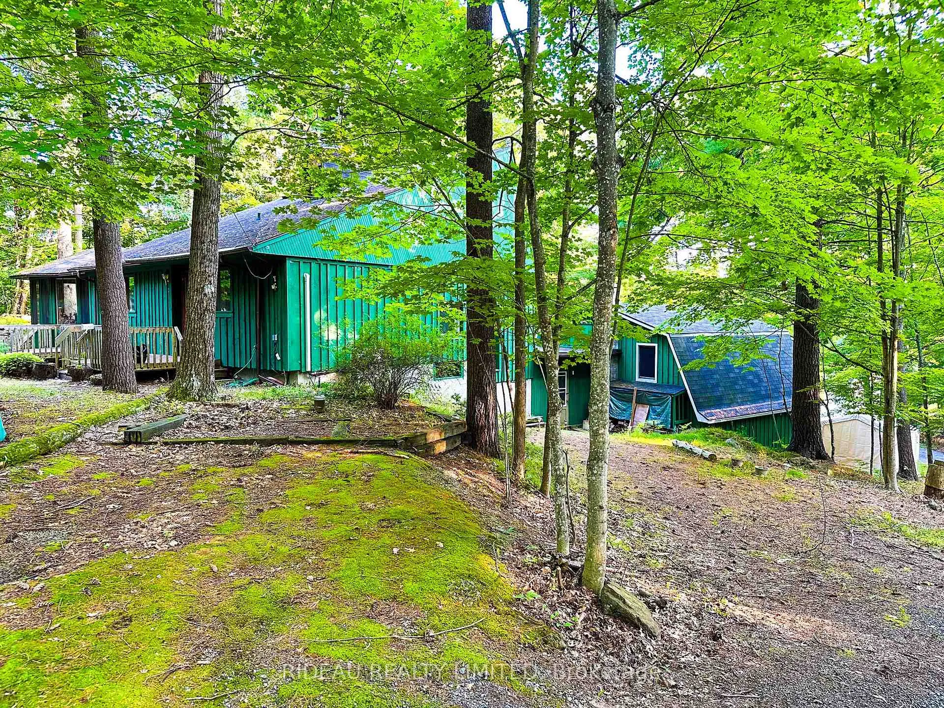 Photo 4 of 21 Fox Run, Rideau Lakes, Rideau Lakes (South Crosby) Twp — HOMEH