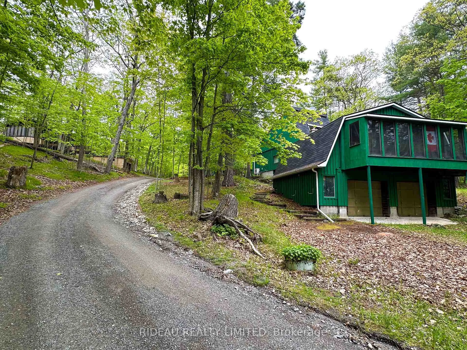Photo 9 of 21 Fox Run, Rideau Lakes, Rideau Lakes (South Crosby) Twp — HOMEH