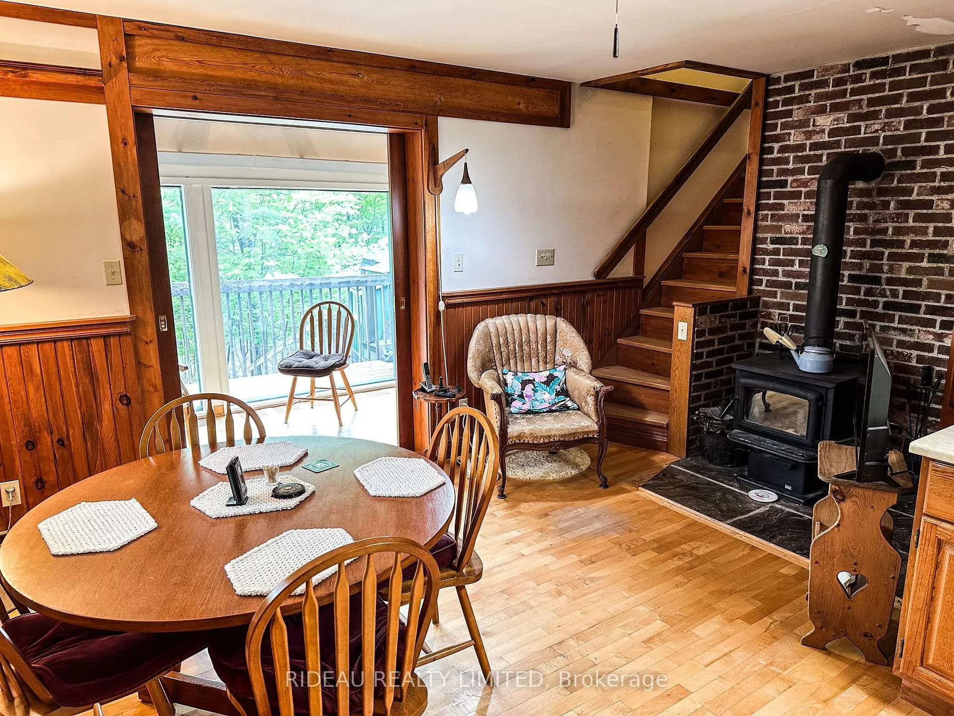 Photo 13 of 21 Fox Run, Rideau Lakes, Rideau Lakes (South Crosby) Twp — HOMEH