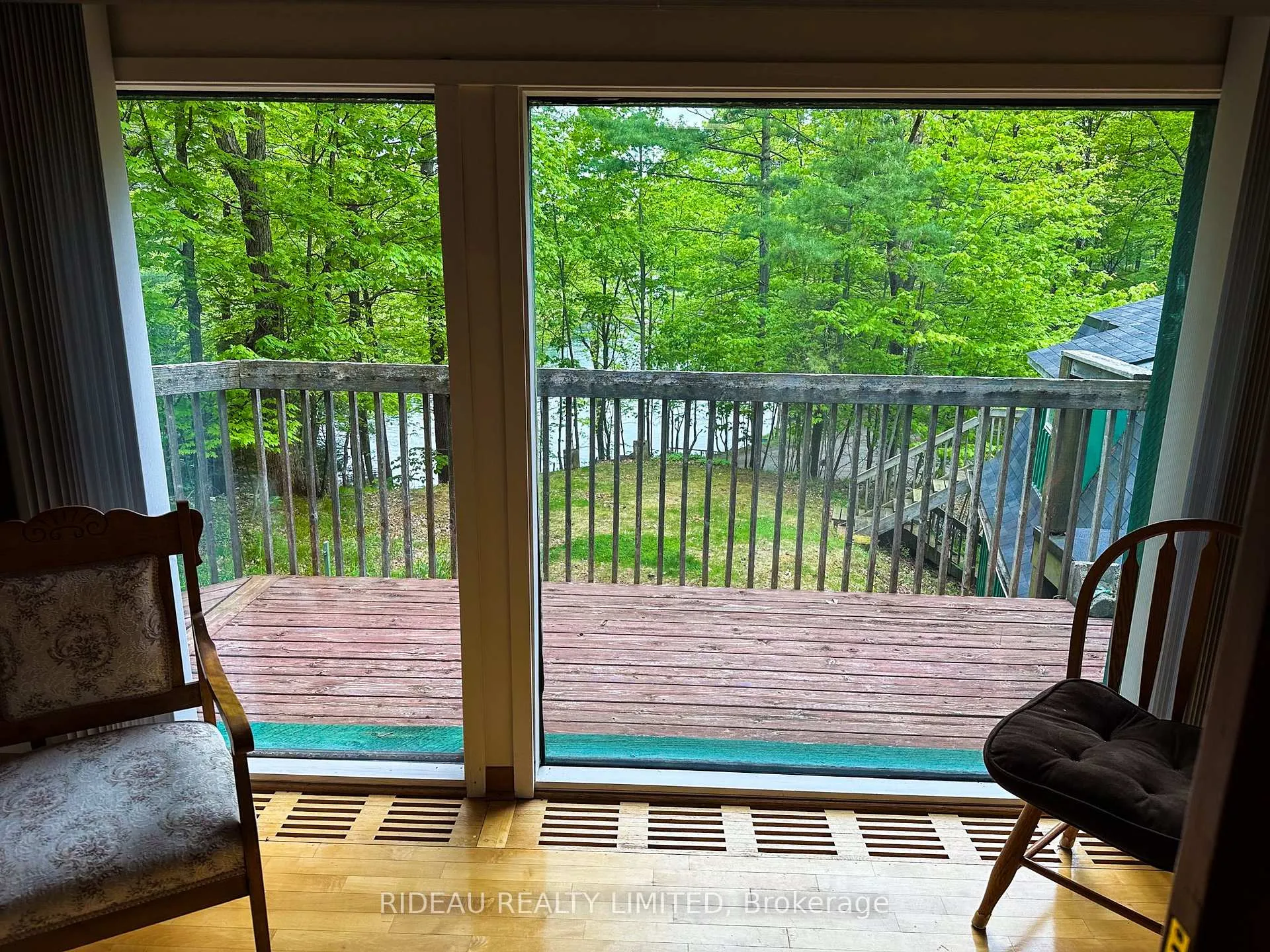 Photo 14 of 21 Fox Run, Rideau Lakes, Rideau Lakes (South Crosby) Twp — HOMEH