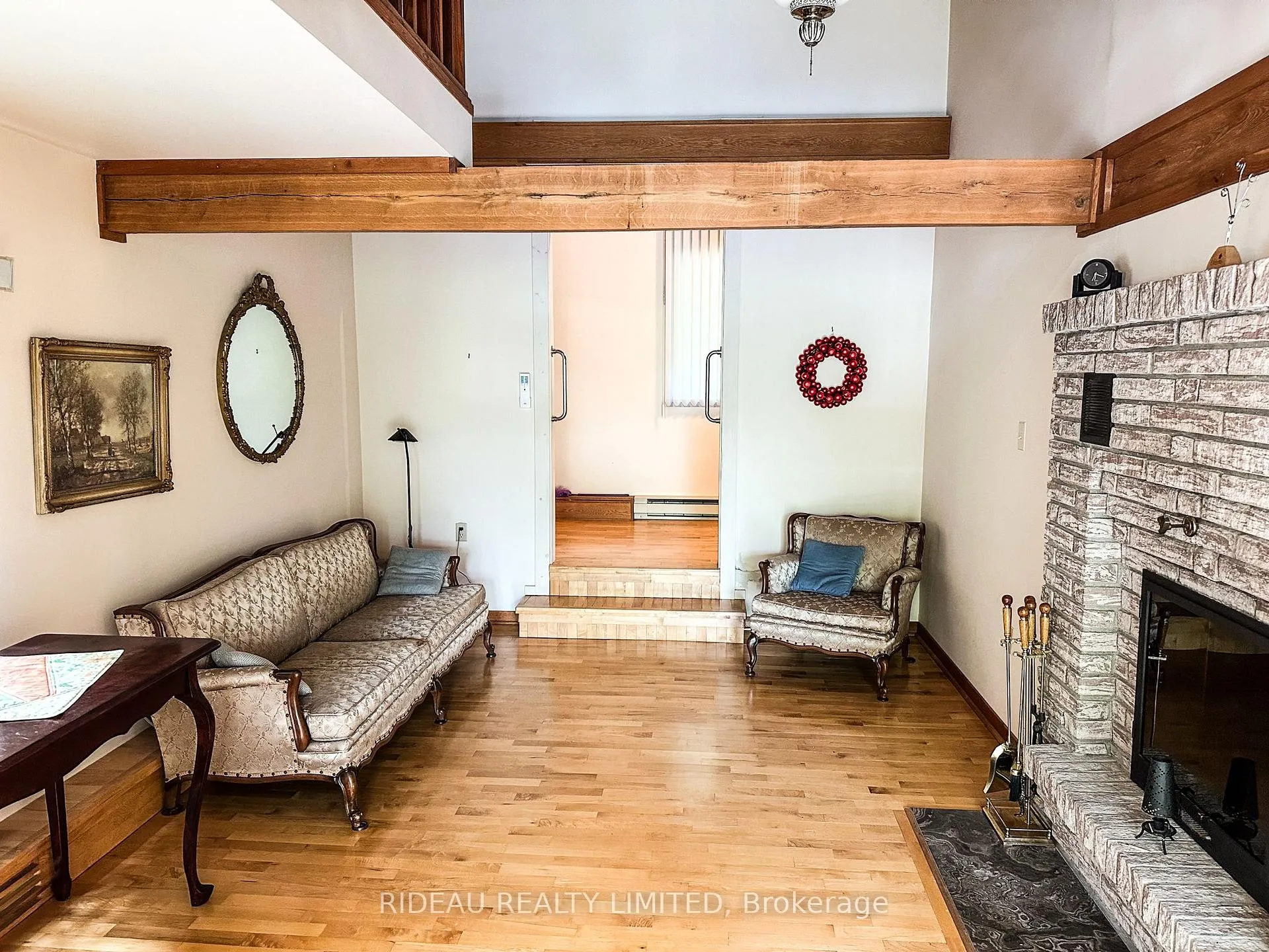 Photo 15 of 21 Fox Run, Rideau Lakes, Rideau Lakes (South Crosby) Twp — HOMEH