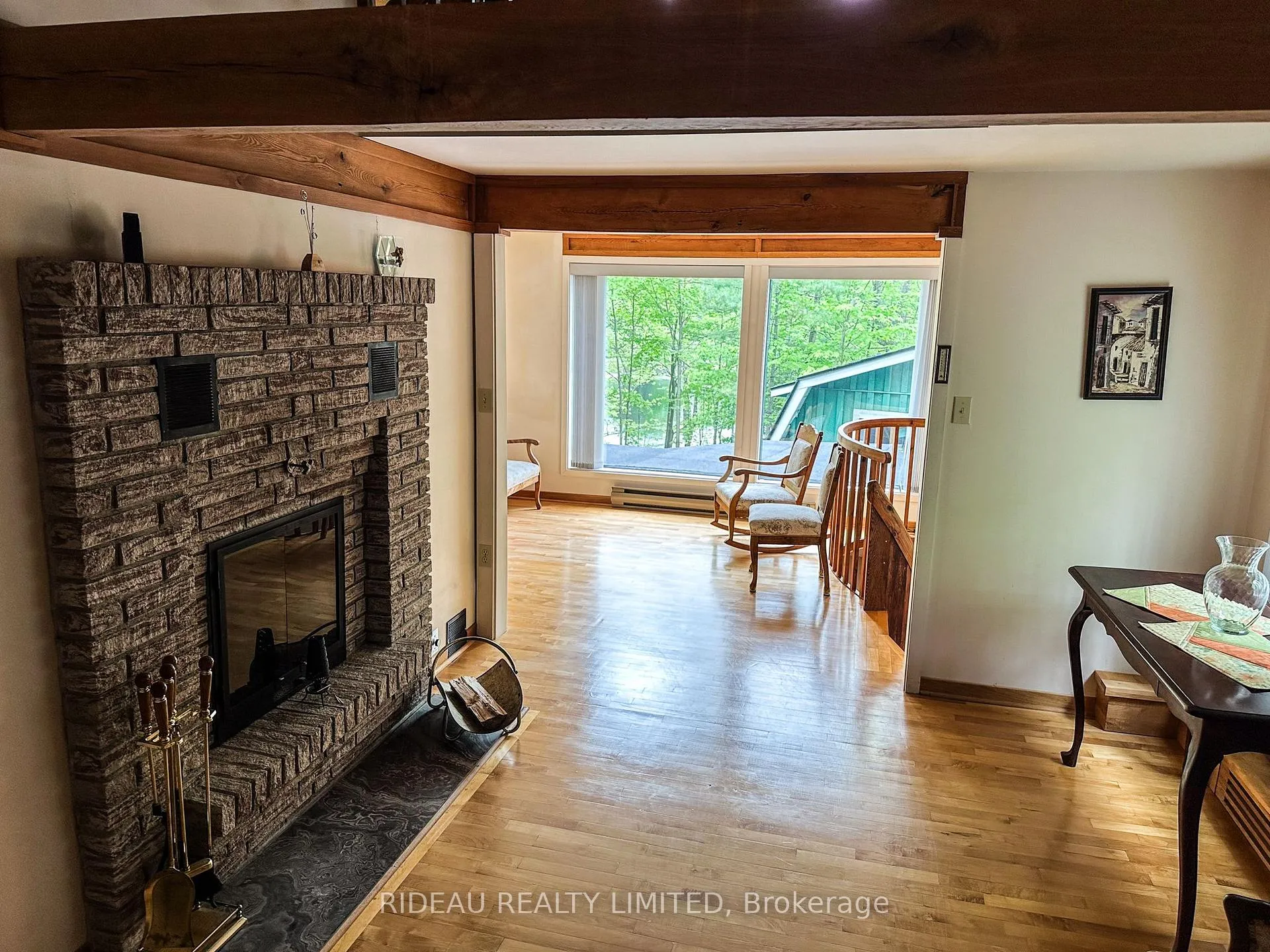 Photo 17 of 21 Fox Run, Rideau Lakes, Rideau Lakes (South Crosby) Twp — HOMEH