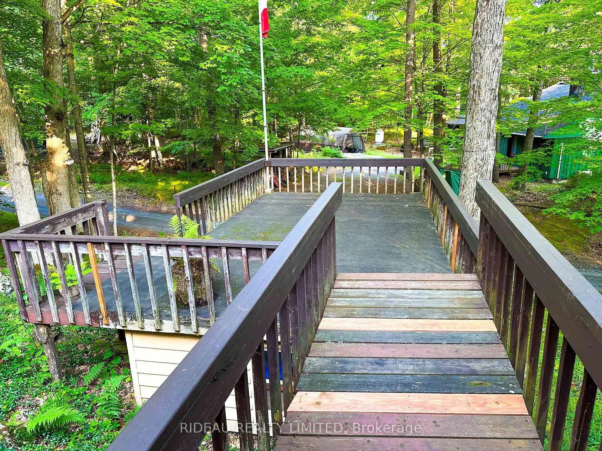 Photo 34 of 21 Fox Run, Rideau Lakes, Rideau Lakes (South Crosby) Twp — HOMEH