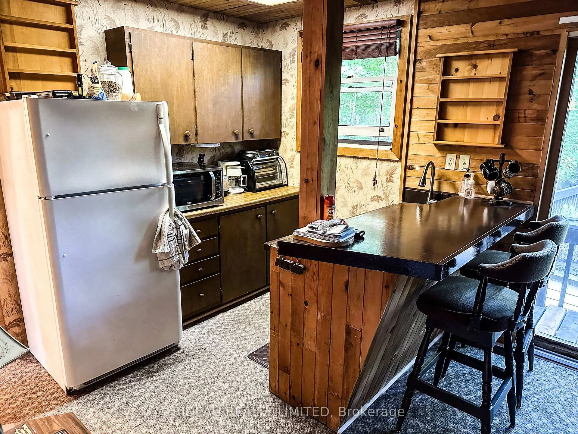 Photo 36 of 21 Fox Run, Rideau Lakes, Rideau Lakes (South Crosby) Twp — HOMEH
