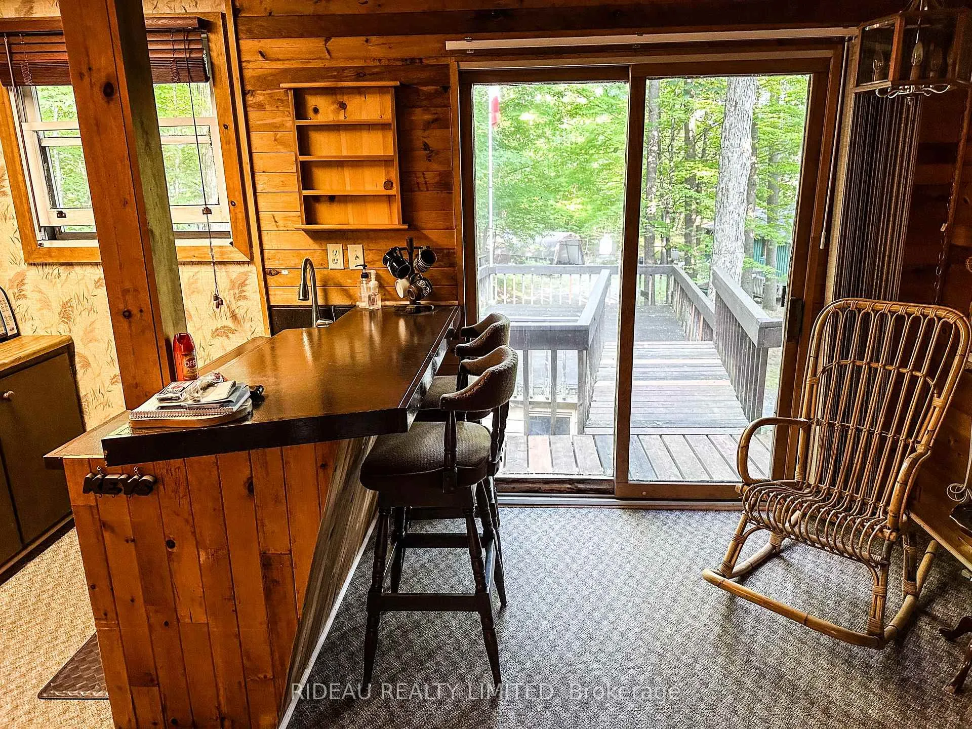 Photo 37 of 21 Fox Run, Rideau Lakes, Rideau Lakes (South Crosby) Twp — HOMEH