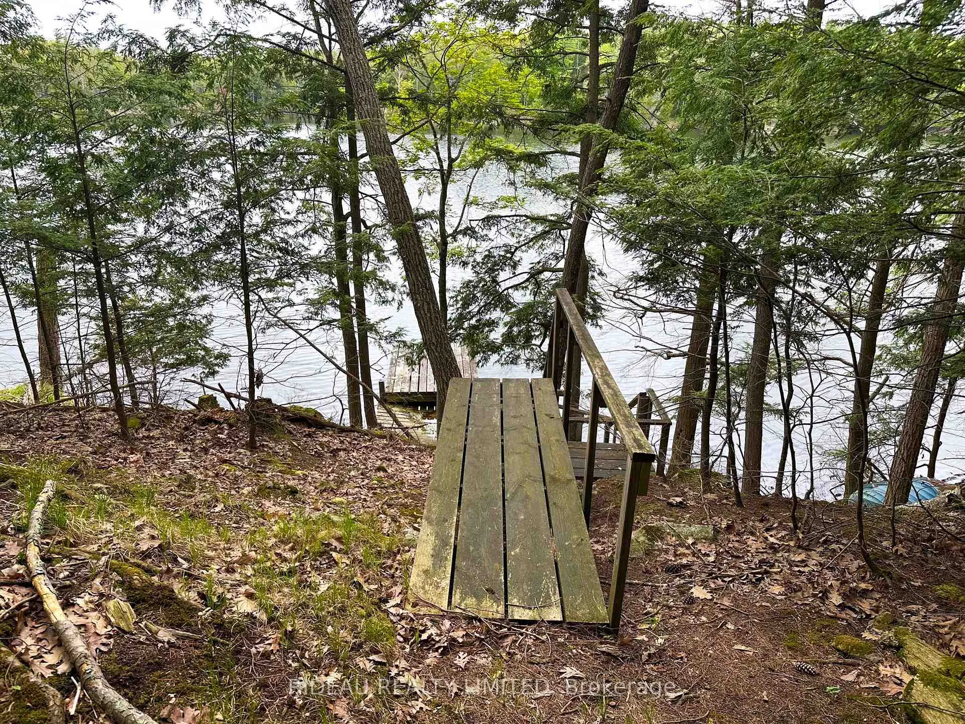 Photo 46 of 21 Fox Run, Rideau Lakes, Rideau Lakes (South Crosby) Twp — HOMEH