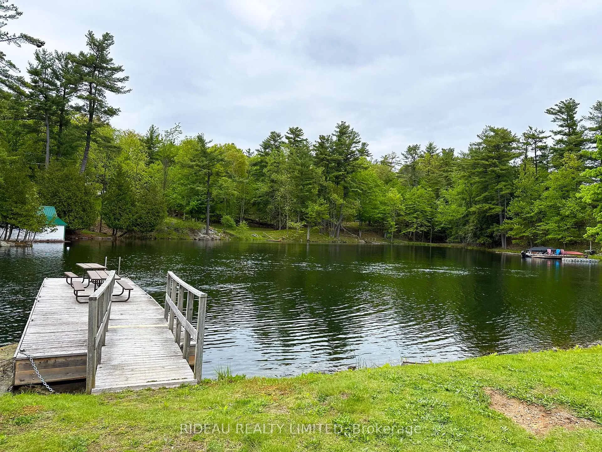 Photo 49 of 21 Fox Run, Rideau Lakes, Rideau Lakes (South Crosby) Twp — HOMEH