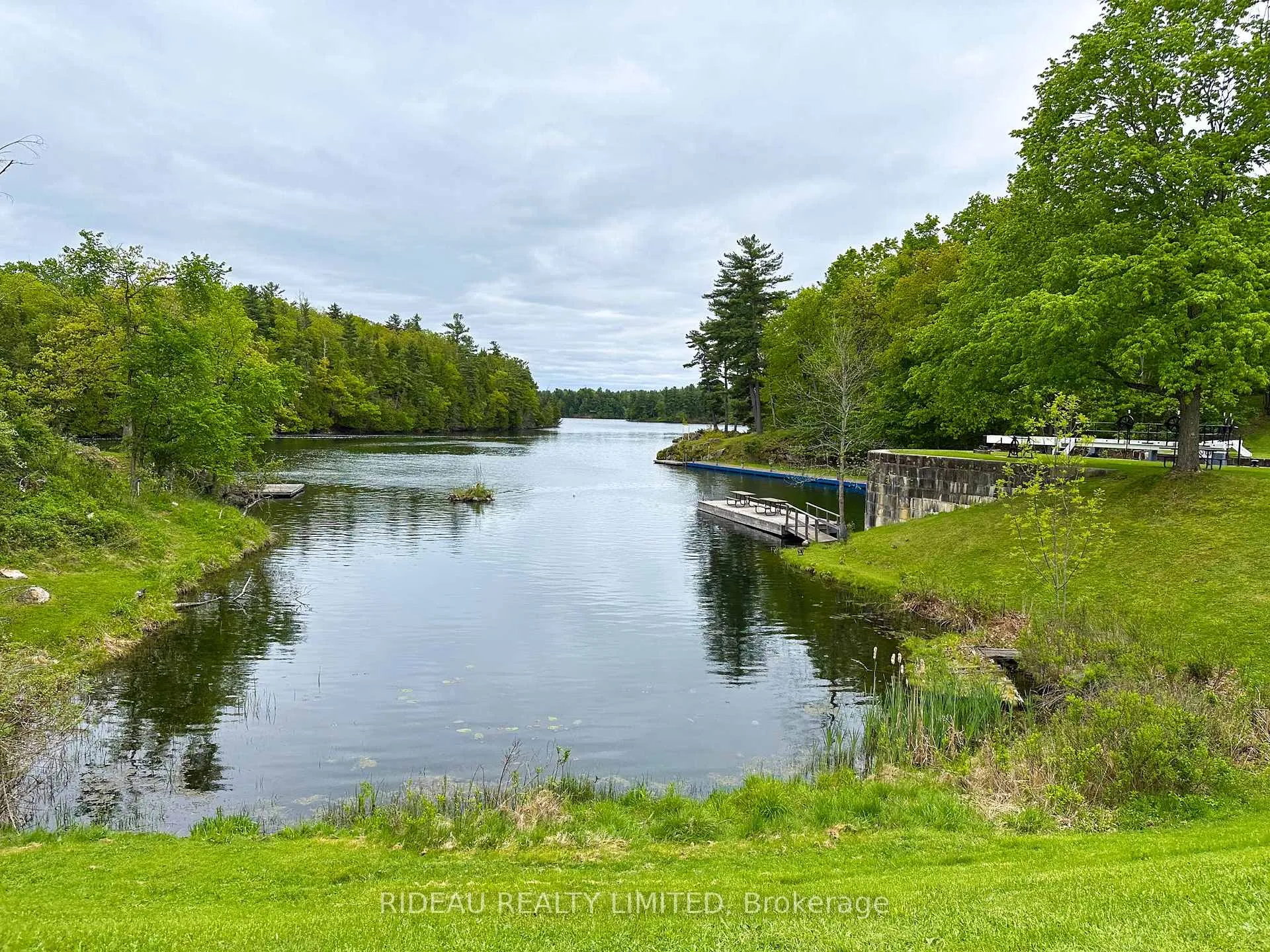 Photo 50 of 21 Fox Run, Rideau Lakes, Rideau Lakes (South Crosby) Twp — HOMEH