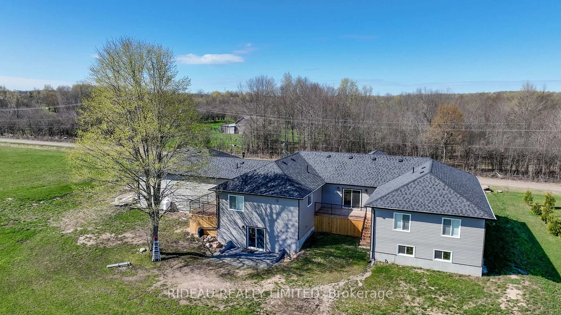 Photo 6 of 6B Portland Graphite Road, Rideau Lakes, Rideau Lakes (Bastard) Twp — HOMEH