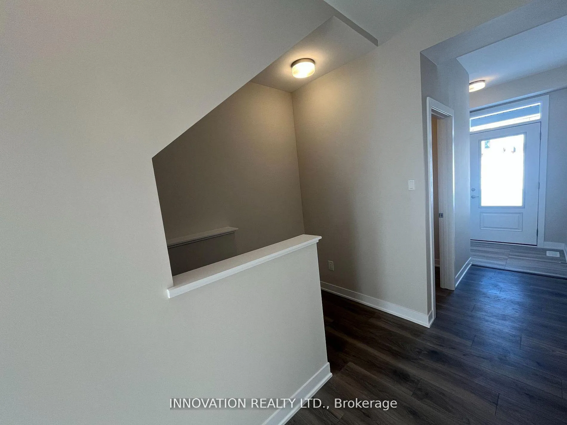 Photo 6 of 538 Promontory Place, Ottawa, Barrhaven - Half Moon Bay — HOMEH