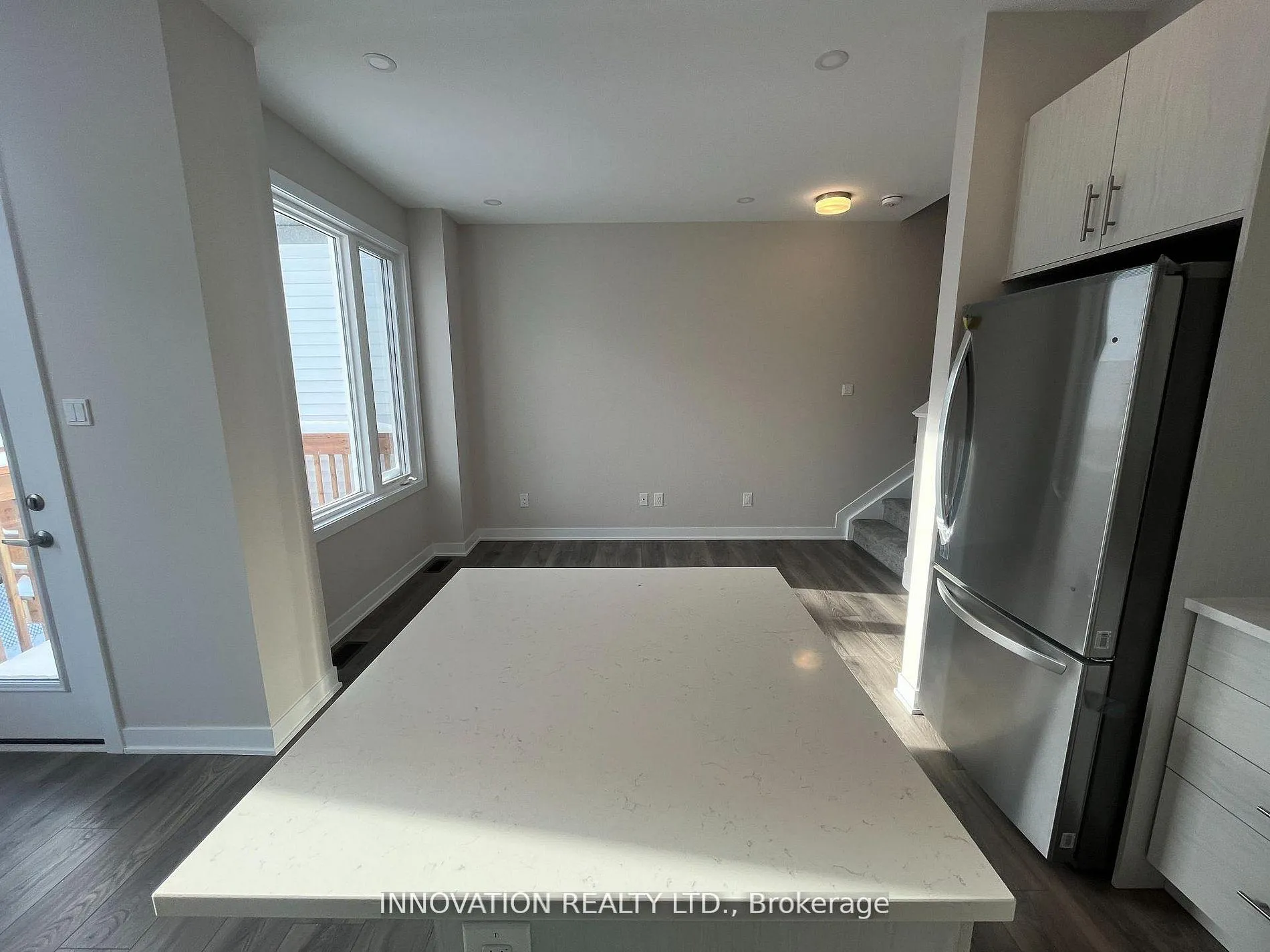 Photo 10 of 538 Promontory Place, Ottawa, Barrhaven - Half Moon Bay — HOMEH