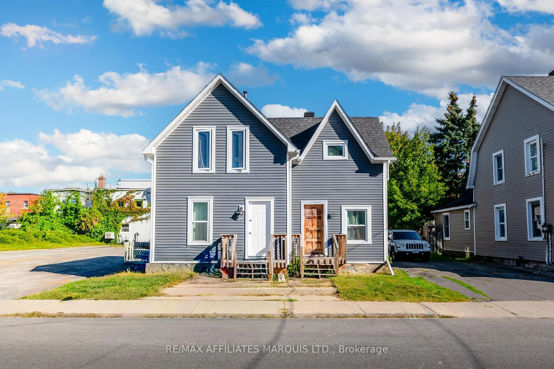 Photo 1 of 24 Lennox Street, Cornwall — HOMEH