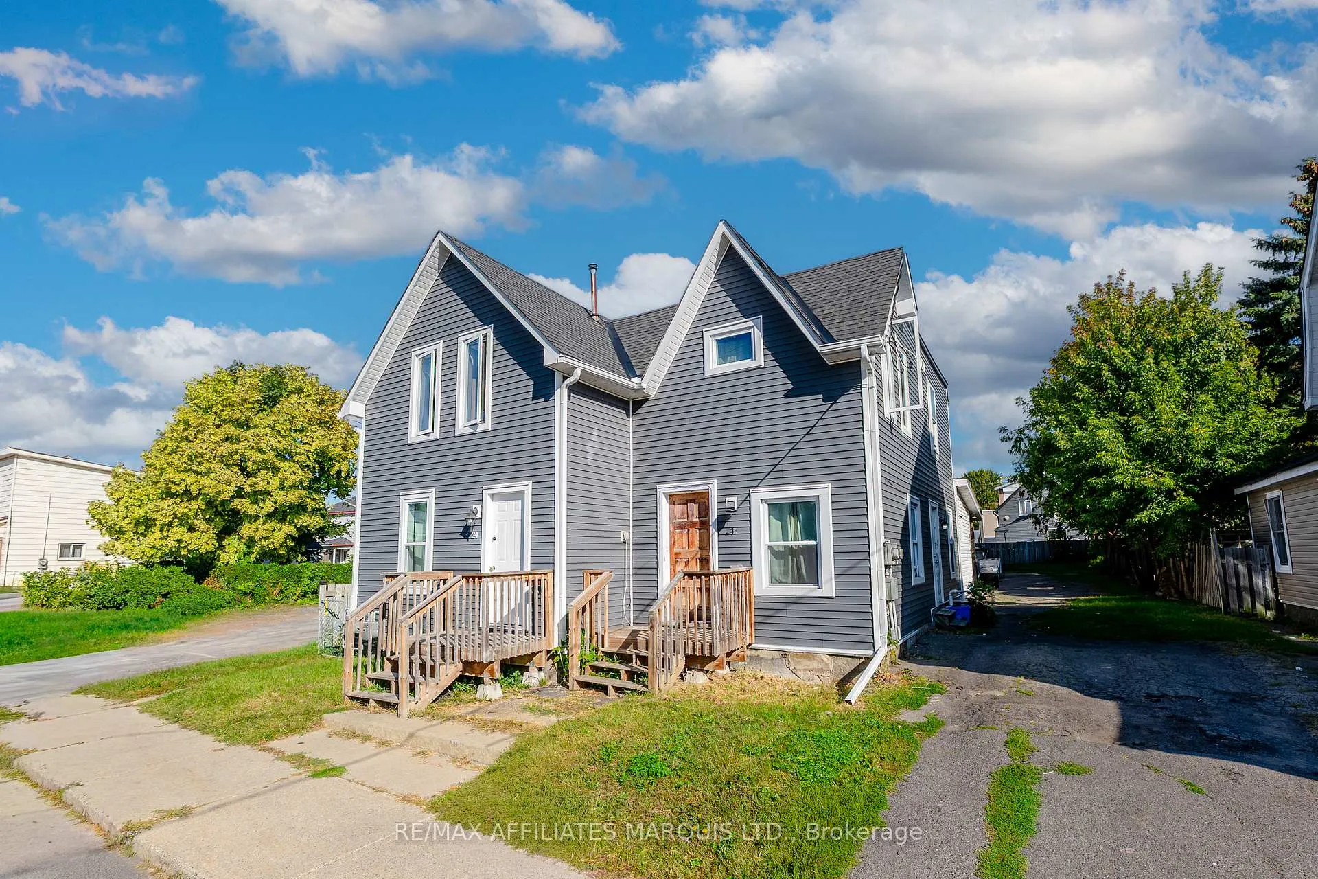 Photo 2 of 24 Lennox Street, Cornwall — HOMEH