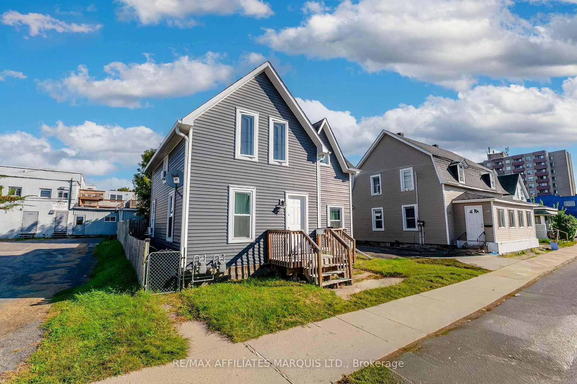 Photo 3 of 24 Lennox Street, Cornwall — HOMEH
